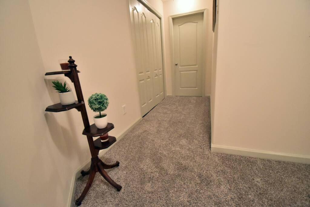 Cozy Renovated Winder Townhouse Traveller Awards 2025 Winner Экстерьер фото